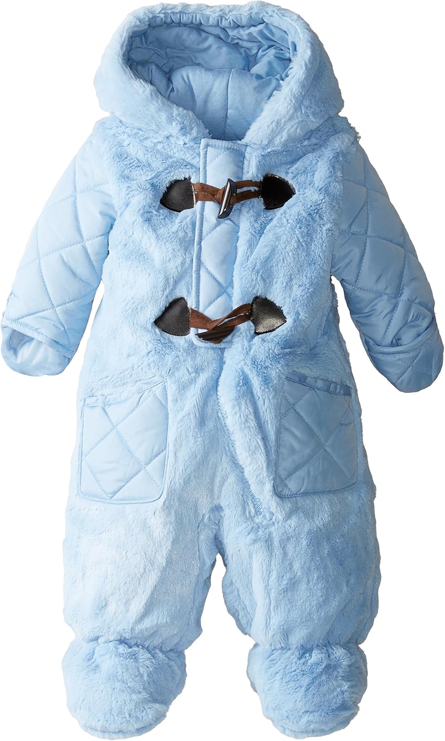 pram teddy