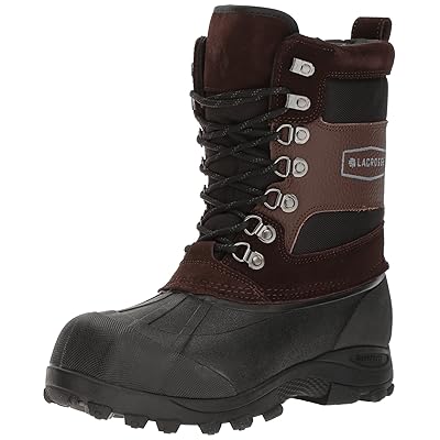 Buy LaCrosse Men's Outpost II Pac Boot Online Ghana Ubuy