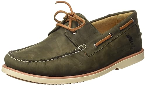 us polo boat shoes