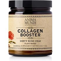 Amazon.com: Anima Mundi Apothecary Love + Serenity - Pétalos de ...