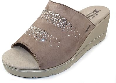 mephisto wedge sandals