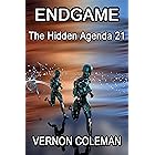 Endgame: The Hidden Agenda 21