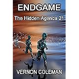 Endgame: The Hidden Agenda 21