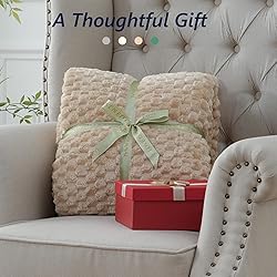 Mr. Sandman Weighted Blankets for Adults Queen Size