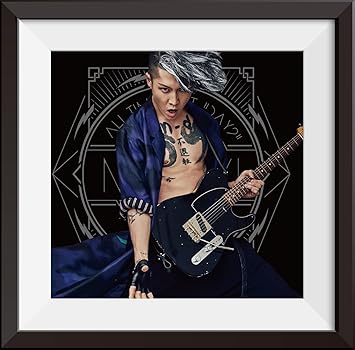 Amazon All Time Best Day 2 通常盤 Miyavi J Pop ミュージック
