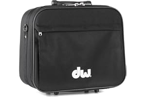 DRUM WORKSHOP DW DSCP8002PB Double Pedal Bag For 8002 Pedal