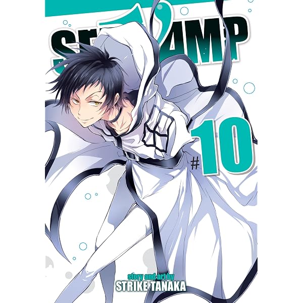 Servamp Vol. 7: Tanaka, Strike: 9781626923171: Books - Amazon.ca