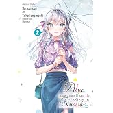 Alya Sometimes Hides Her Feelings in Russian, Vol. 2 (manga) (Volume 2)