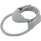 Symmetric Designs Headmaster Cervical Collar &ndash; Small Neck Support &ndash; Lightweight Cervical Support for Head Control &ndash; Part # HMC03-G