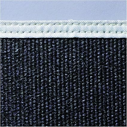 JACKSON SAFETY 24-OZ-Glasfaserdecke Schweißerdecke beschichtet 1x2m