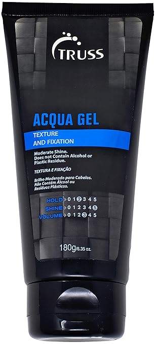 good hair gel for men