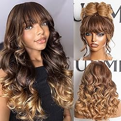 LUVME HAIR 7x6 HD Lace All-Day Comfort Wig with