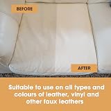 Furniture Clinic Leather Furniture Care Kit 250ml Cleaner & Conditioner view 4