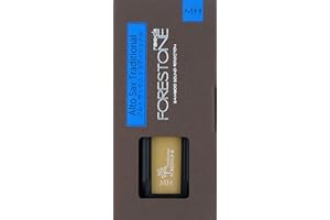 FORESTONE Traditional Forestone Lead for Alto Saxophone [Hardness: MH Medium Hard] Forest Stone