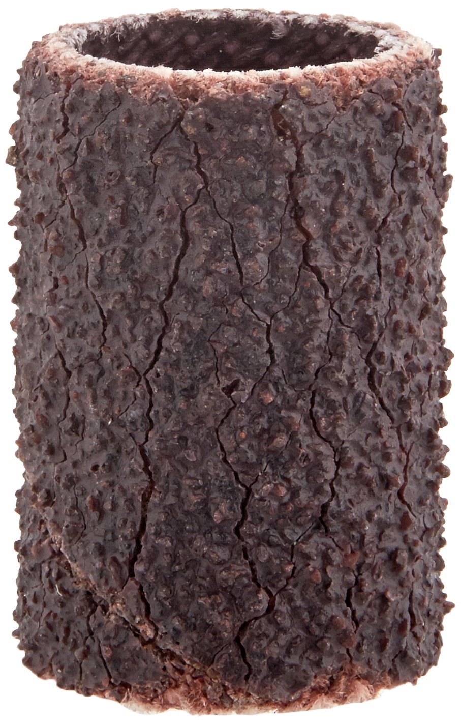 Gyros 11-84086/100 Sanding Bands 1/4-Inch Diameter by 1/2-Inch, 80 Grit, 100-Pack