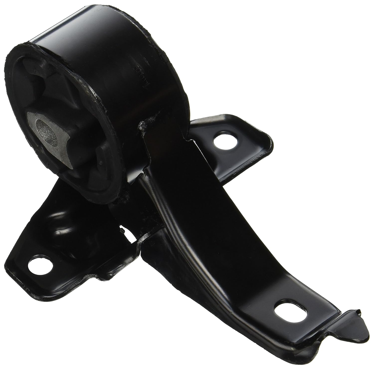 Fix That Vibration! Front Engine Mount For Chevy Malibu, Pontiac G6, Saturn Aura (MotorKing 5357)