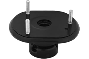 KYB SM5769 - Strut Mount , Black