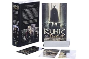 Runic Tarot Kit