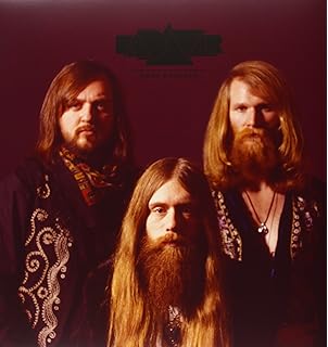 Kadavar Kadavar Amazon Com Music