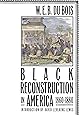 Black Reconstruction in America, 1860-1880