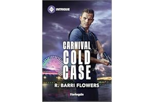 Carnival Cold Case (Criminal Case Files Book 2)