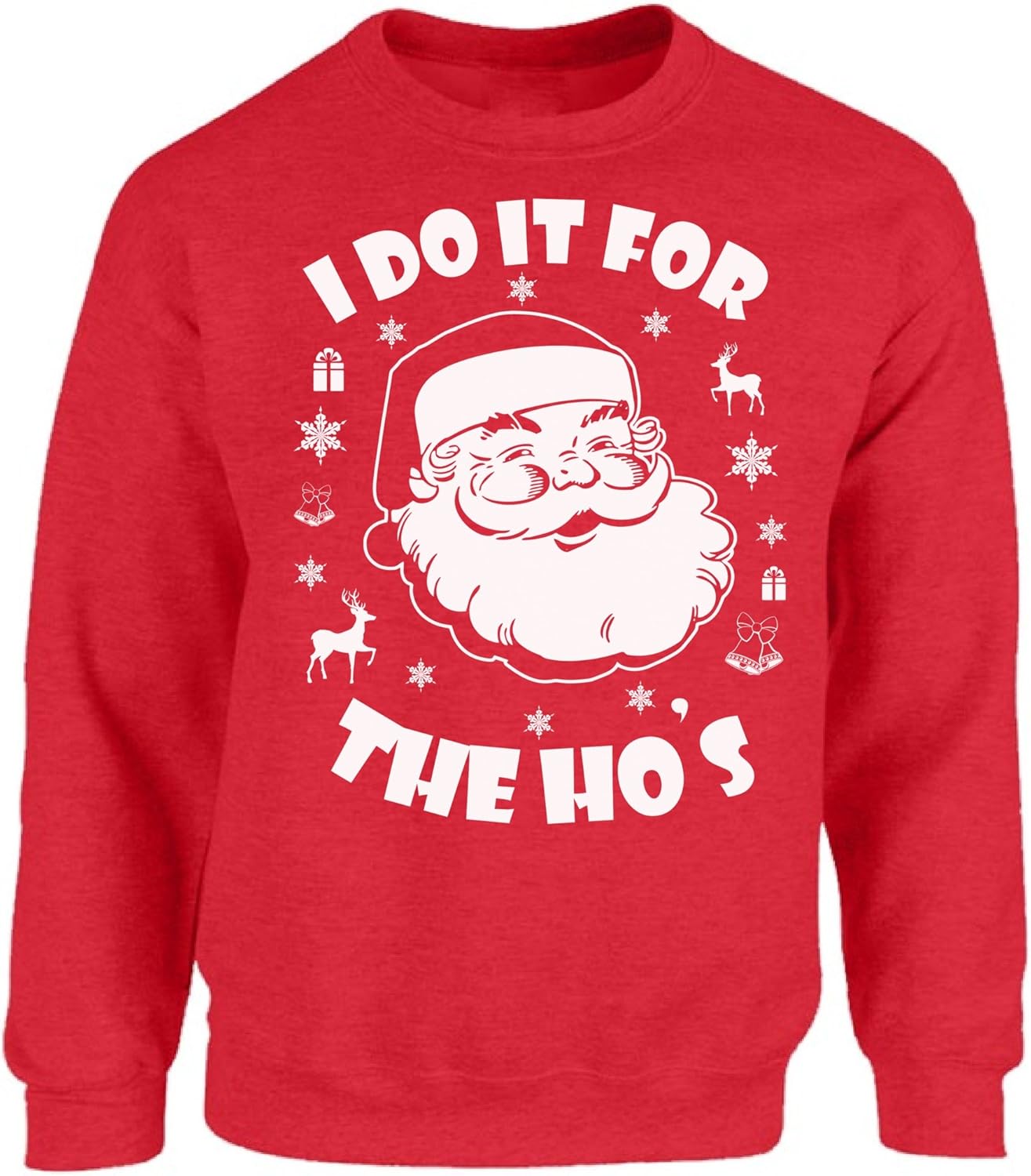 i do it for the hos t shirt