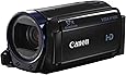 Canon VIXIA HF R600 (Black) (Discontinued by Manufacturer)