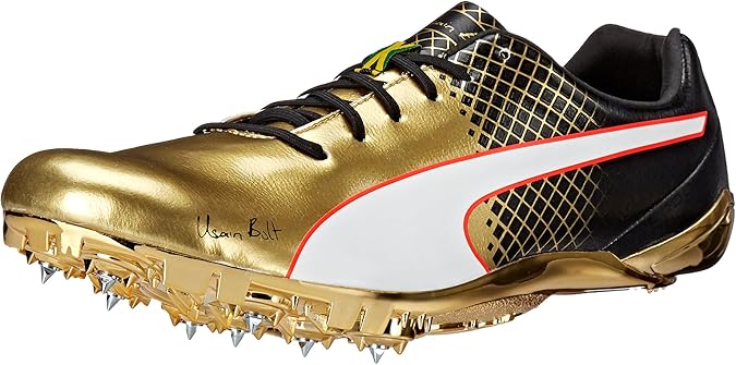 puma sprint spikes usain bolt