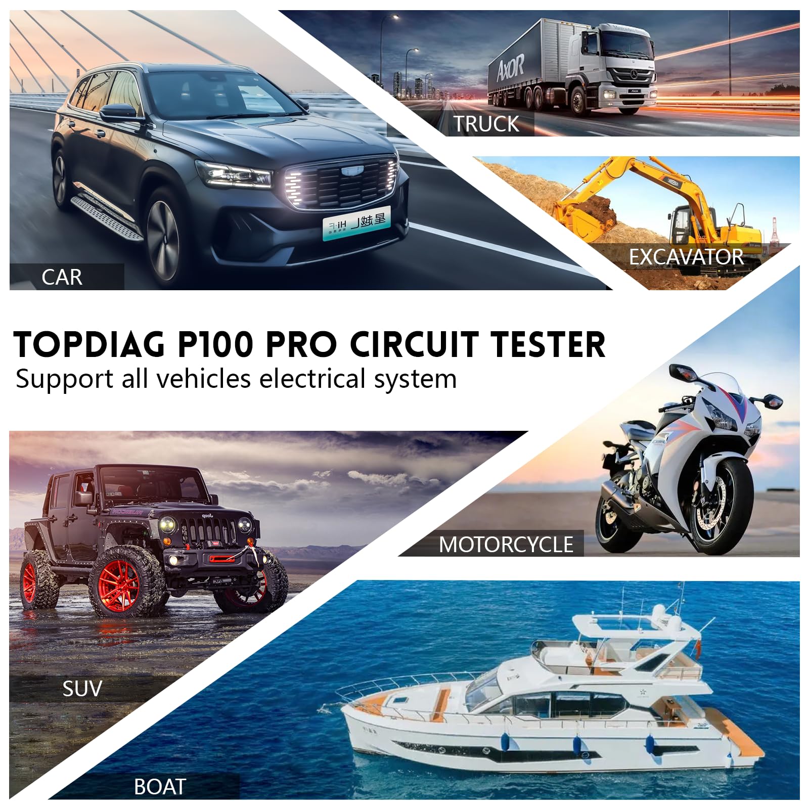 Load Pro Vs Power Probe: Which Diagnostic Tool Is Best?