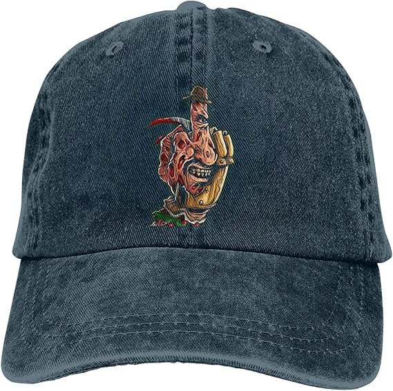 freddy krueger cap