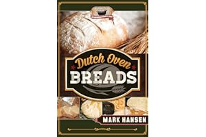 Dutch Oven Breads