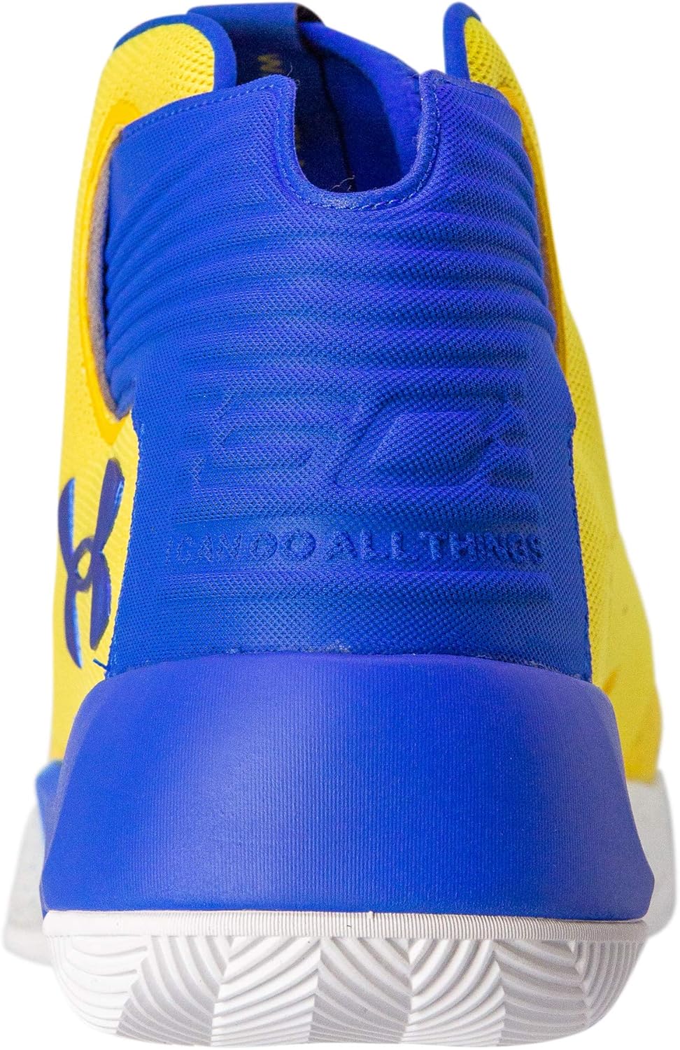 men's curry 3zero basketball shoe