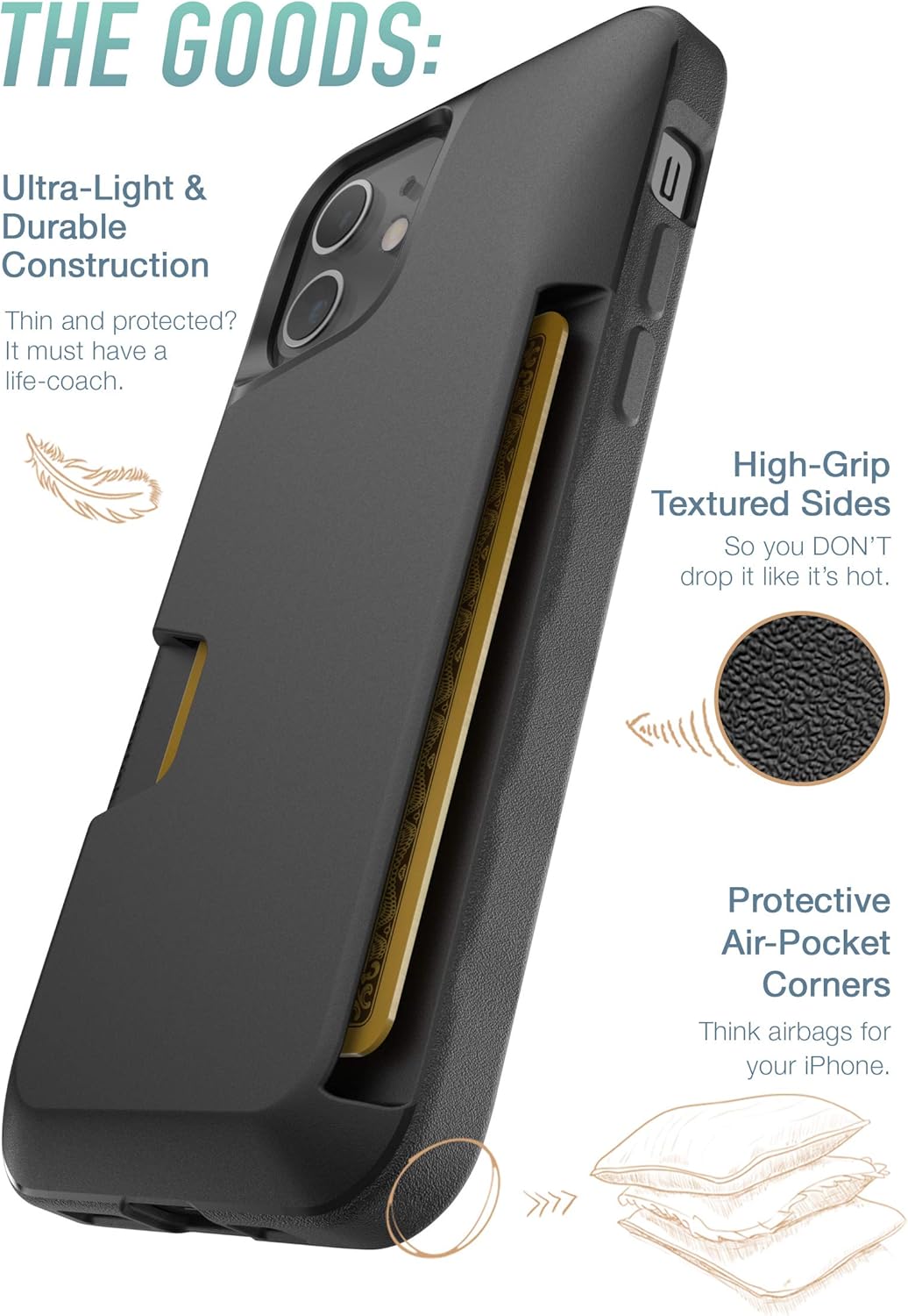 Smartish Wallet Slayer - Thumbnail 2