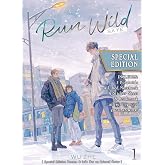 Run Wild: Sa Ye (Novel) Vol. 1 (Special Edition)