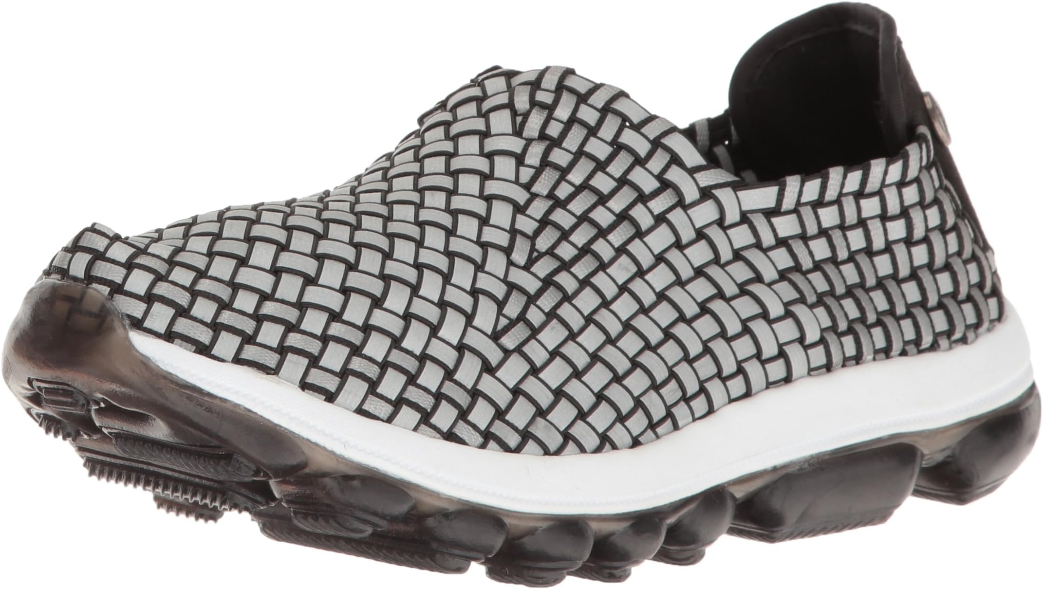 Bernie Mev Women's Gummies Gem Flat