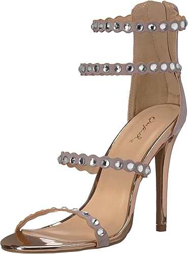 qupid sandals amazon