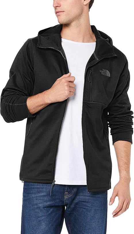 north face canyonlands hoodie uk