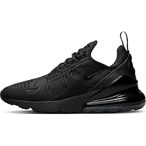 womens 270s black and white