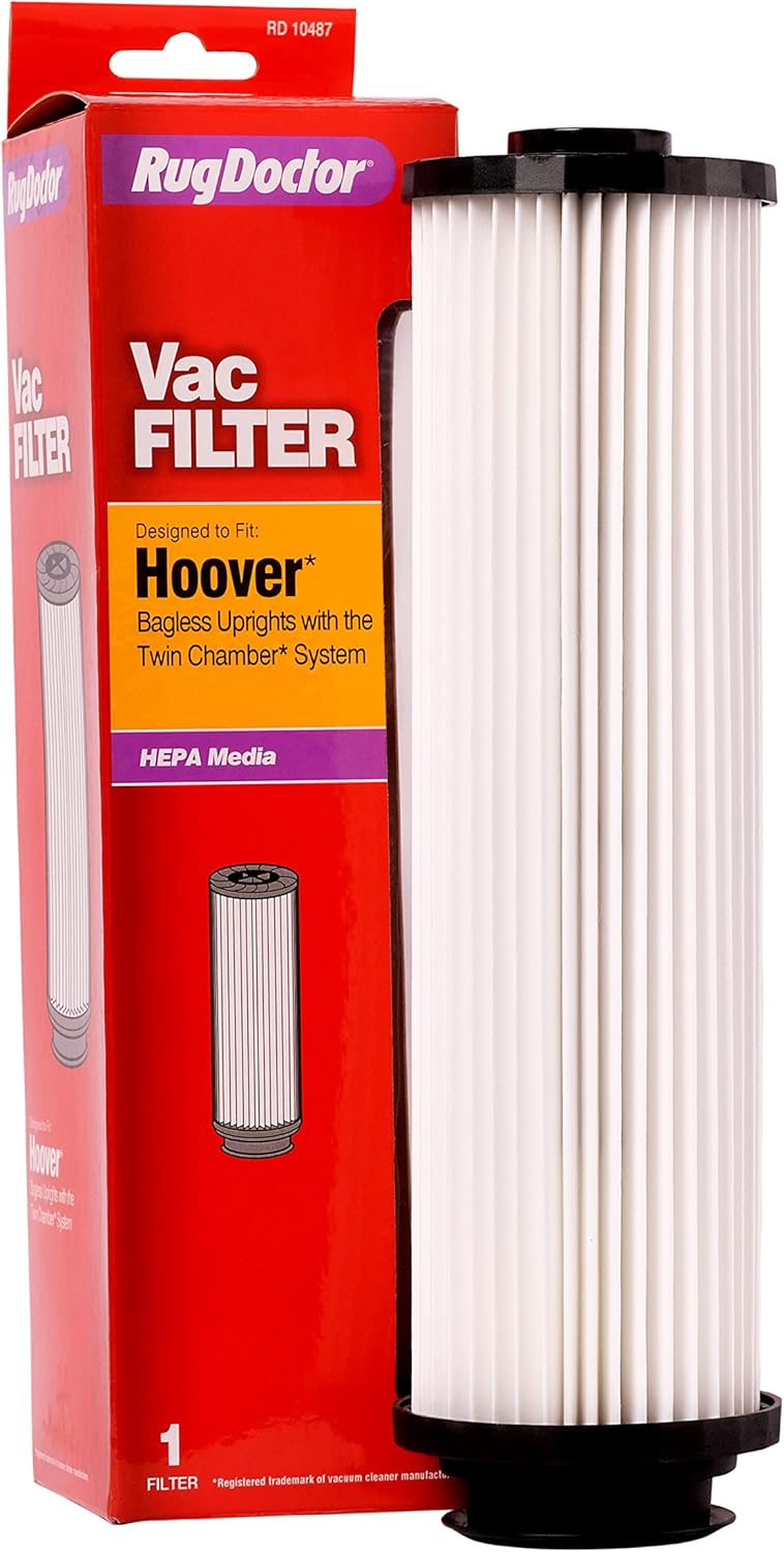 Best Rug Doctor Vacuum Cleaner Bags