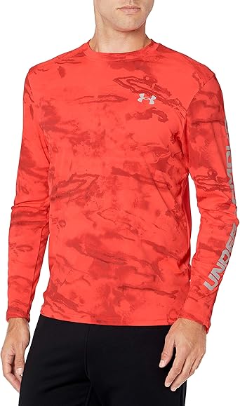 under armour iso chill shore break