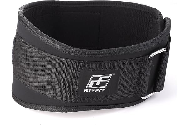 Best Weight Lifting Belts