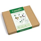 Cannabis Grower&rsquo;s Guides - Weed Accessories - Marijuana Accessories - Cannabis Accessories - Marijuana Gifts for Women - Marijuana Gifts for Men