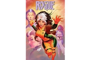 Rogue: Shadows of the Past