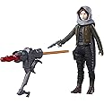 Star Wars Universe Seal Leader Figure, Green