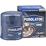 Purolator PL14615 PurolatorONE Advanced Engine Protection Spin On Oil Filter