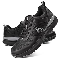 Walking Shoes for Men with Arch Support