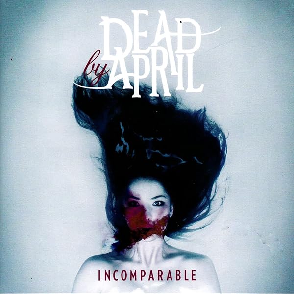 DEAD BY APRIL - Dead By April - Amazon.com Music