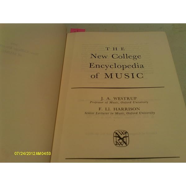 International Encyclopedia of Dance: Dance Perspectives Foundation