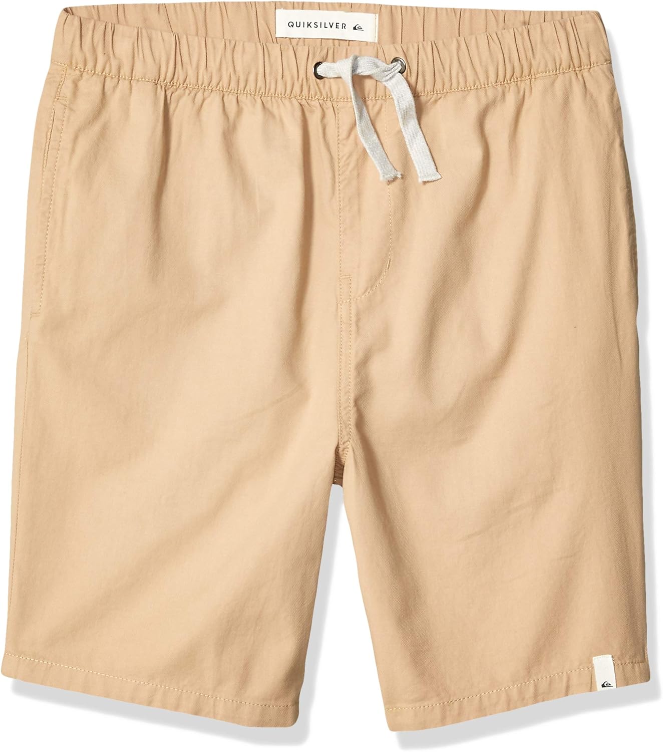 yellow seaside sweatshirt