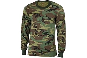 Rothco Kids Long Sleeve T-Shirt